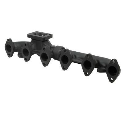 Screamer Turbo Manifold Package Dodge Ram 6.7L Cummins 2007.5-2012 BD Diesel
