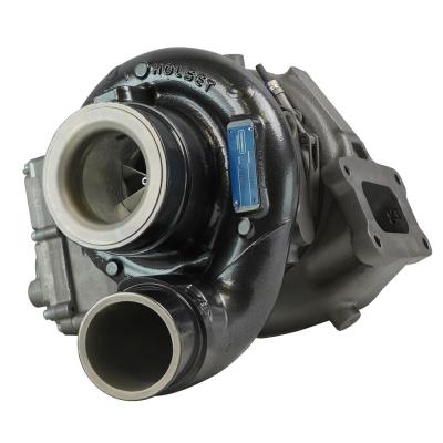 Screamer Turbo Manifold Package 2019-2024 Ram 2500/3500 6.7L Cummins BD Diesel