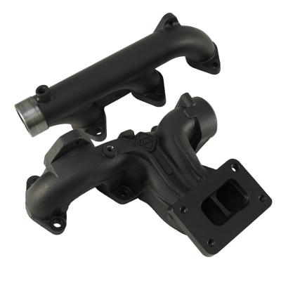 Exhaust Manifold 2019-2024 Ram 2500/3500 Pickup 6.7L Cummins BD Diesel
