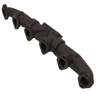 Pulse Exhaust Manifold Kit Dodge 1988-1998 5.9L Cummins 12-Valve D250/D350/W250/W350/RAM2500/RAM3500 BD Diesel
