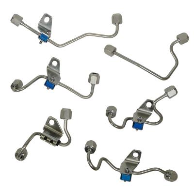 Injector Install Kit Dodge 5.9L Cummins Common Rail 2006-2007 Ram 2500/3500 BD Diesel