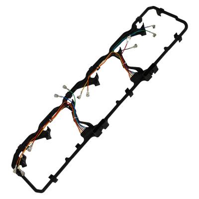 Injectors + Install RAM Cummins 6.7L 2013-2018 2500/3500 BD Diesel