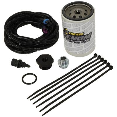 Water In Fuel Sensor Kit Dodge Ram 6.7L Cummins 2007-2022 2500/3500 BD Diesel