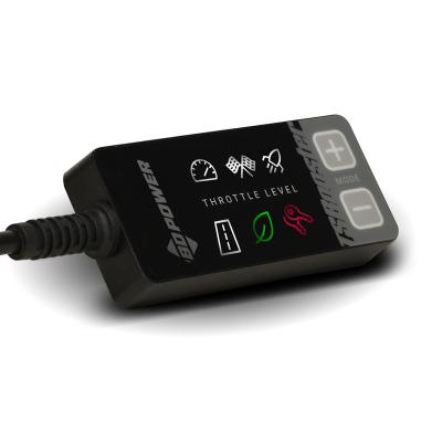 TS Booster V3.0 Ford Adjust On The Fly BD Diesel