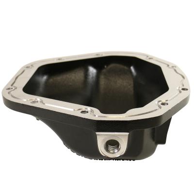 Differential Cover Rear Dana 70 Dodge 1981-1993 2500/3500 and 1994-2002 2500 Auto BD Diesel