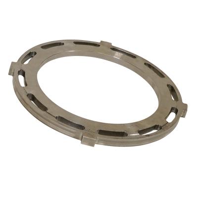 68RFE Billet Overdrive Reaction Plates Dodge Ram 2007.5-2018 6.7L Cummins BD Diesel