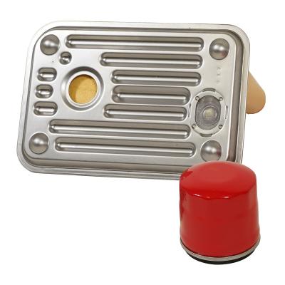 Tranmission Filter Service Kit Silverado/Sierra 6.6L Duramax 2001-2016 Allison 1000 BD Diesel