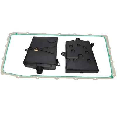 Tranmission Filter Service Kit Ford F-150 10R80 2017-2024 BD Diesel