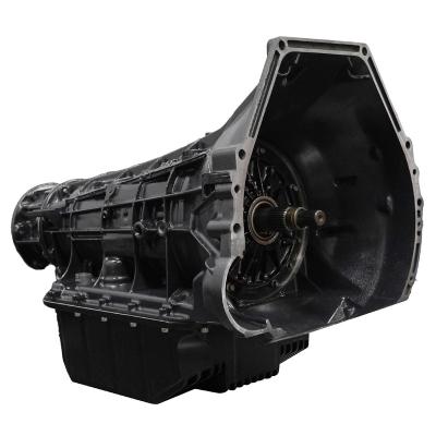 Roadmaster Tranmission and Converter Package E4OD Ford F250/F350 7.3L Power Stroke 1995-1997 2WD BD Diesel