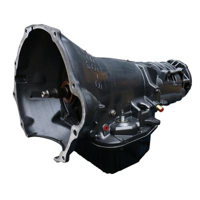 TowMaster Dodge 47RE Tranmission 2000-2002 2WD BD Diesel