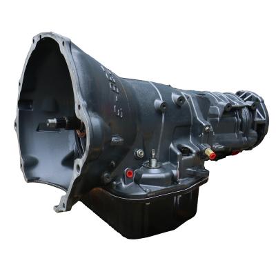 TowMaster Dodge 48RE Tranmission 2003-2004 2WD BD Diesel