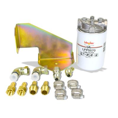 TowMaster Dodge 48RE Tranmission 2003-2004 2WD BD Diesel
