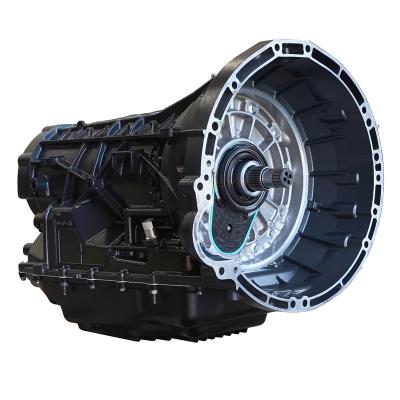 Roadmaster Ford 10R80 Tranmission and Converter Package F-150 2.7L/3.5L V6 2018-2020 2WD BD Diesel