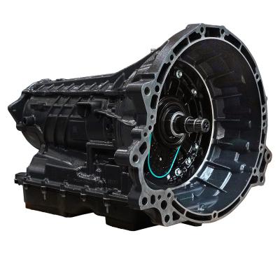 Roadmaster Tranmission and Converter Package 10R80 Ford Transit 3.5L 2020-2024 2WD BD Diesel