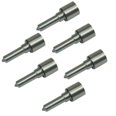 Nozzle Set XXX-Pulse 1998-2002 Dodge 5.9L Cummins 24-Valve 100hp BD Diesel