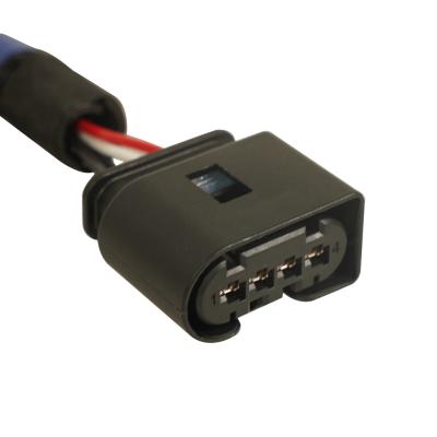 Wiring Plug Adapter HE300VG Style Actuator Dodge Ram 2007.5-2012 6.7L Cummins BD Diesel