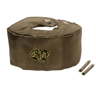 T4 Turbo Blanket C/w Stainless Springs S300 / S400 BD Diesel