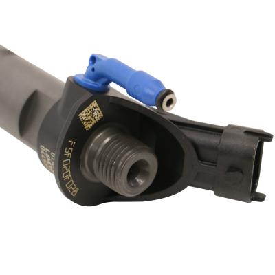 Injector 6.7L Power Stroke Stock Replacement Ford 2011-2014 Pick-Up / 2011-2016 Cab-Chassis BD Diesel