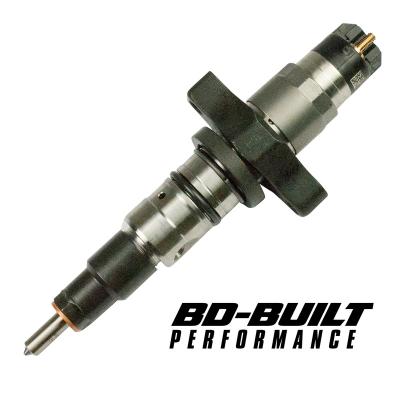 BD-Built Performance 5.9L Cummins CR Injector Dodge 2004.5-2007 Stage 2 43 percent / 90hp BD Diesel
