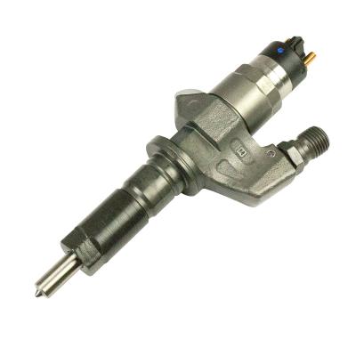 BD-Built Performance Duramax LB7 CR Injector Chevy 2001-2004 Stage 2 43 percent / 90hp BD Diesel