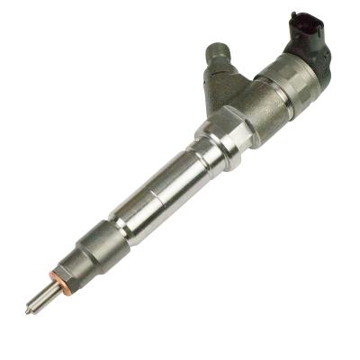 BD-Built Performance Duramax LLY CR Injector Chevy 2004-2006 Stage 1 33 percent / 60hp BD Diesel