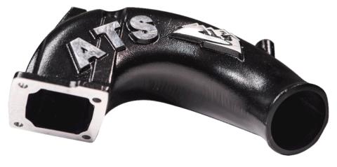 ATS Arcflow Intake Fits 1998.5-2002 5.9L Cummins
