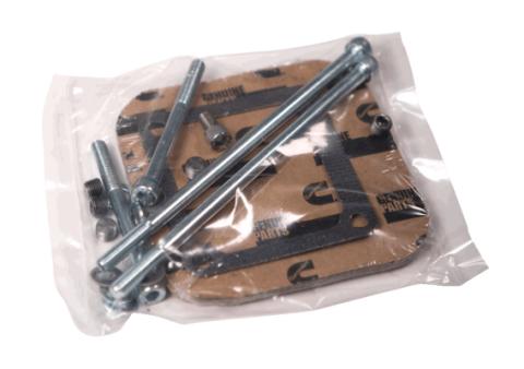 ATS Arcflow Intake Fits 1998.5-2002 5.9L Cummins