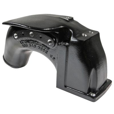 ATS Arcflow Intake Fits 2006-2007 5.9L Cummins