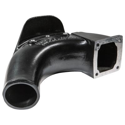 ATS Arcflow Intake Fits 2006-2007 5.9L Cummins