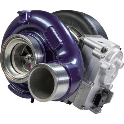 ATS Aurora 3000 Vfr Stage 1 Turbo Fits 2013-2018 6.7L Cummins