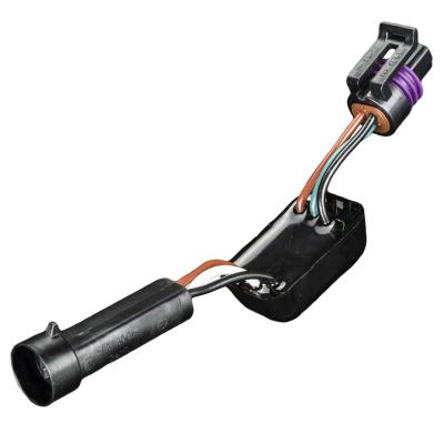 ATS Electronic Fuel Regulator Fits 1998-2000 5.9L Cummins