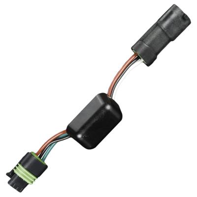 ATS Electronic Fuel Regulator Fits 2001 5.9L Cummins