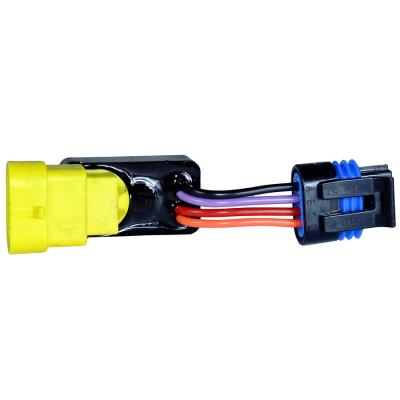 ATS Electronic Fuel Regulator Fits 2003-2007 5.9L Cummins