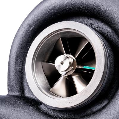 Aurora TI GT4702B Drop-in Replacement HD Turbo for Caterpillar C9 and C13 Engines ATS Diesel Performance