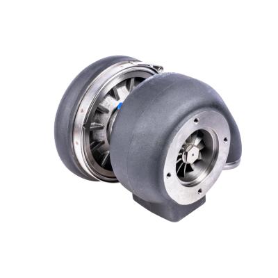 Aurora TI GT4702B Drop-in Replacement HD Turbo for Caterpillar C9 and C13 Engines ATS Diesel Performance