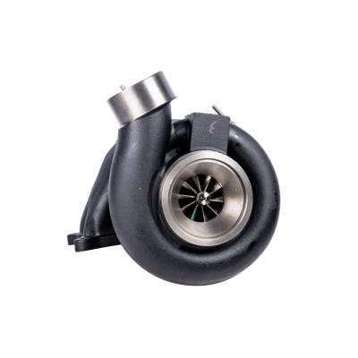 Aurora TI GTA4294BS Drop-in Replacement HD Turbo for Caterpillar C15 High Pressure Engines ATS Diesel Performance