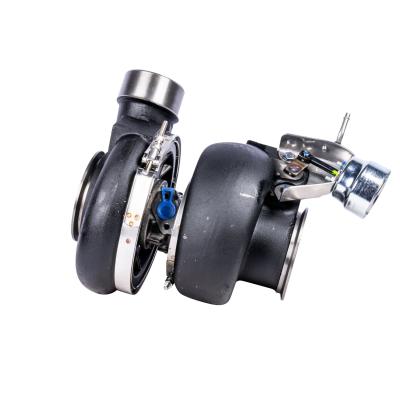 Aurora TI GTA4294BS Drop-in Replacement HD Turbo for Caterpillar C15 High Pressure Engines ATS Diesel Performance