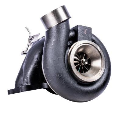 Aurora TI GTA4294BS Drop-in Replacement HD Turbo for Caterpillar C15 High Pressure Engines ATS Diesel Performance