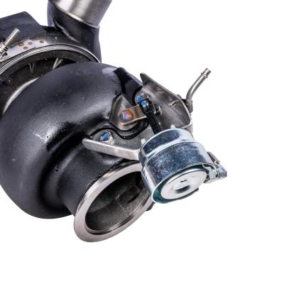 Aurora TI GTA4294BS Drop-in Replacement HD Turbo for Caterpillar C15 High Pressure Engines ATS Diesel Performance