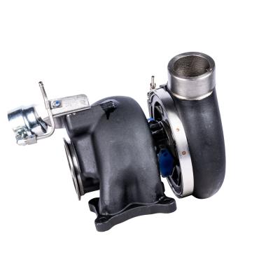 Aurora TI GTA4294BS Drop-in Replacement HD Turbo for Caterpillar C15 High Pressure Engines ATS Diesel Performance