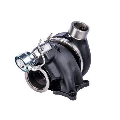Aurora TI GTA4294BS Drop-in Replacement HD Turbo for Caterpillar C15 High Pressure Engines ATS Diesel Performance