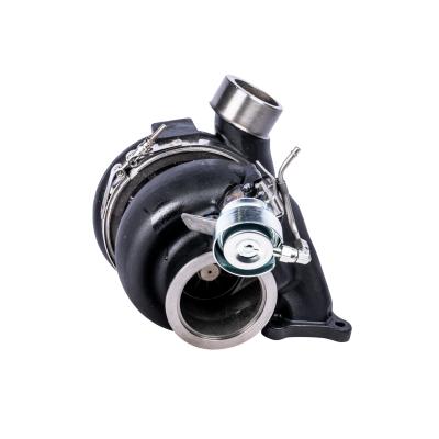 Aurora TI GTA4294BS Drop-in Replacement HD Turbo for Caterpillar C15 High Pressure Engines ATS Diesel Performance