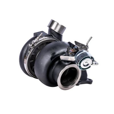 Aurora TI GTA4294BS Drop-in Replacement HD Turbo for Caterpillar C15 High Pressure Engines ATS Diesel Performance
