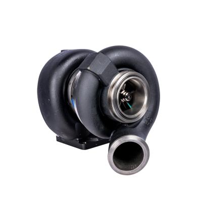 Aurora TI GTA5518B Drop-in Replacement HD Turbo for Caterpillar C15 Low Pressure Engines ATS Diesel Performance