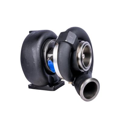 Aurora TI GTA5518B Drop-in Replacement HD Turbo for Caterpillar C15 Low Pressure Engines ATS Diesel Performance