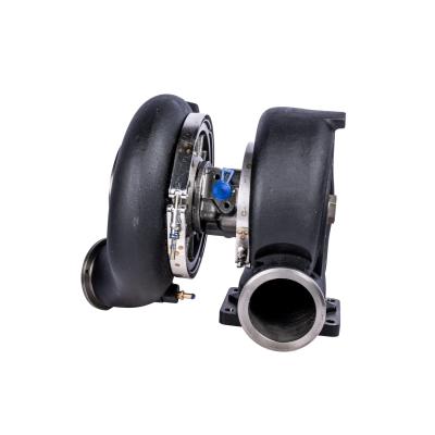 Aurora TI GTA5518B Drop-in Replacement HD Turbo for Caterpillar C15 Low Pressure Engines ATS Diesel Performance