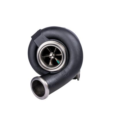 Aurora TI GTA5518B Drop-in Replacement HD Turbo for Caterpillar C15 Low Pressure Engines ATS Diesel Performance