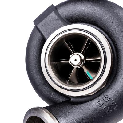 Aurora TI GTA5518B Drop-in Replacement HD Turbo for Caterpillar C15 Low Pressure Engines ATS Diesel Performance