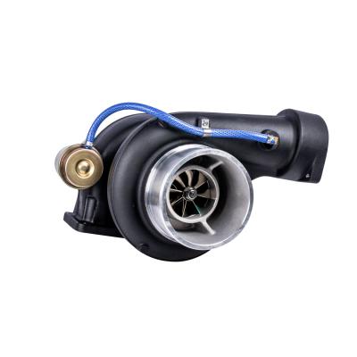 Aurora TI S410G GT5008BS Drop-in Replacement HD Turbo for Caterpillar C16, 3406E, and 3456 Engines ATS Diesel Performance
