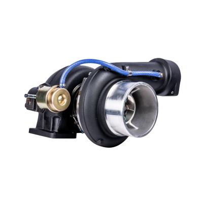 Aurora TI S410G GT5008BS Drop-in Replacement HD Turbo for Caterpillar C16, 3406E, and 3456 Engines ATS Diesel Performance